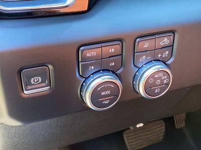 2022 GMC Sierra 1500 Denali Ultimate