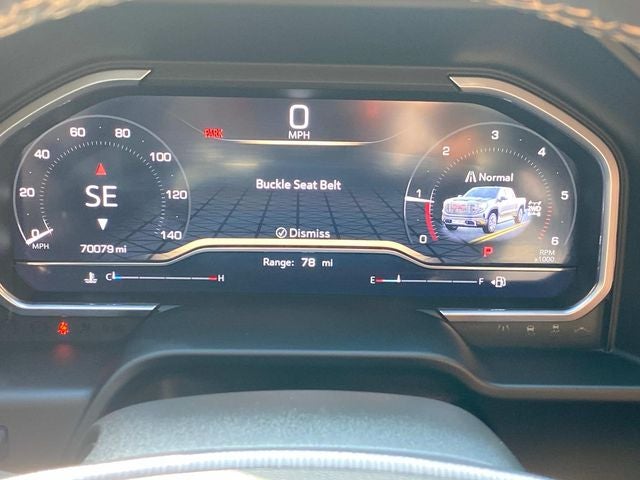 2022 GMC Sierra 1500 Denali Ultimate