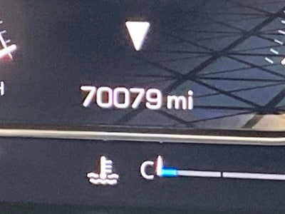 2022 GMC Sierra 1500 Denali Ultimate