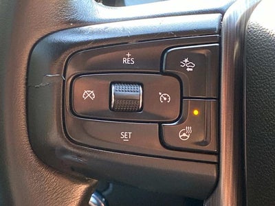 2022 GMC Sierra 1500 Denali Ultimate