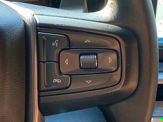 2022 GMC Sierra 1500 Denali Ultimate