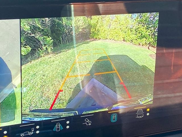 2022 GMC Sierra 1500 Denali Ultimate