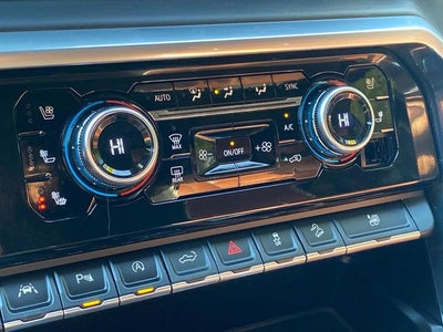 2022 GMC Sierra 1500 Denali Ultimate