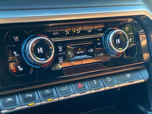 2022 GMC Sierra 1500 Denali Ultimate