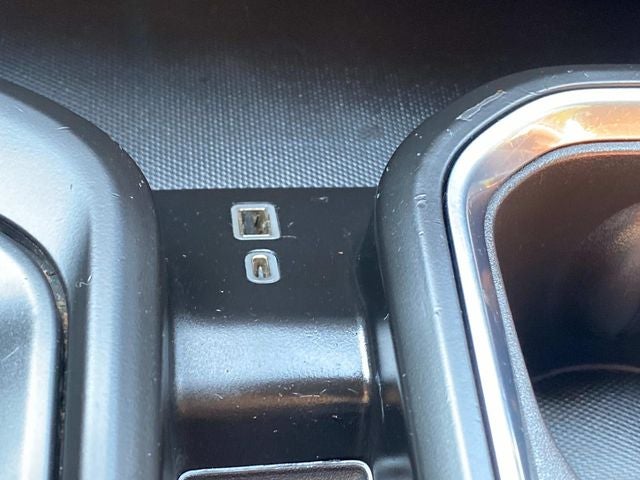 2022 GMC Sierra 1500 Denali Ultimate