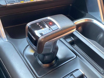 2022 GMC Sierra 1500 Denali Ultimate