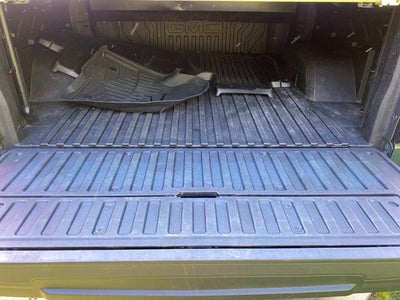 2022 GMC Sierra 1500 Denali Ultimate