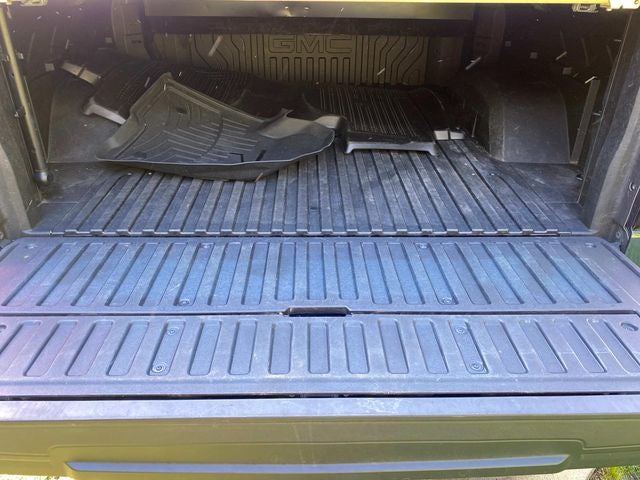 2022 GMC Sierra 1500 Denali Ultimate