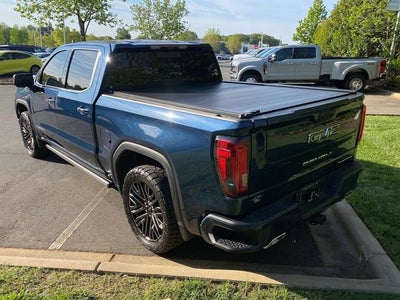 2022 GMC Sierra 1500 Denali Ultimate