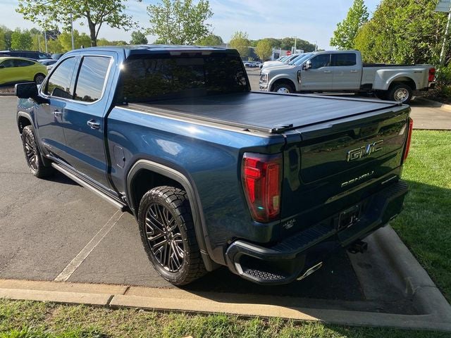 2022 GMC Sierra 1500 Denali Ultimate