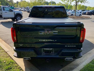 2022 GMC Sierra 1500 Denali Ultimate