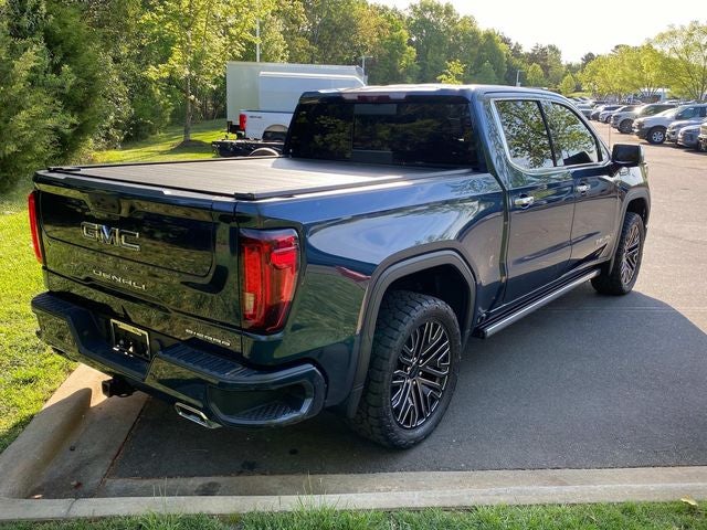 2022 GMC Sierra 1500 Denali Ultimate