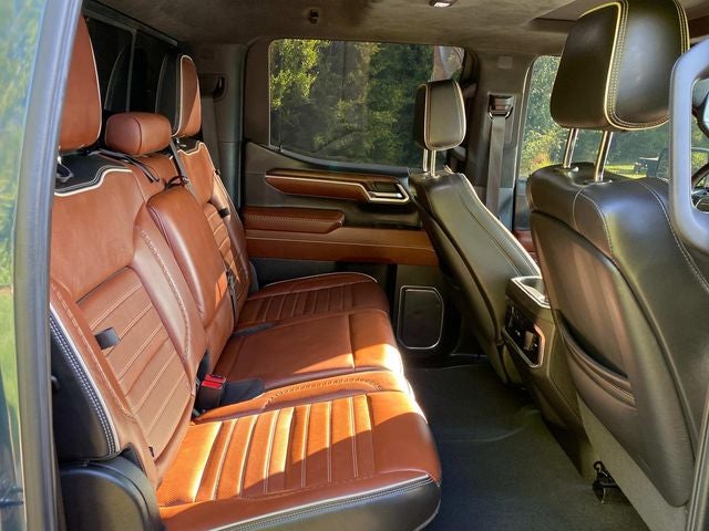 2022 GMC Sierra 1500 Denali Ultimate