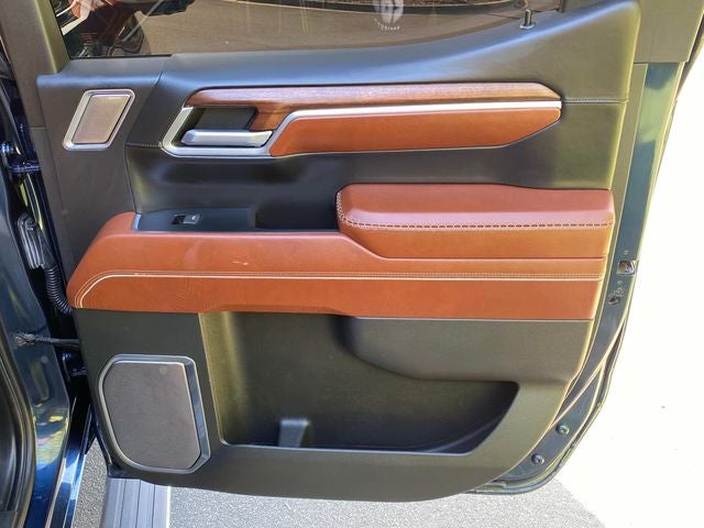 2022 GMC Sierra 1500 Denali Ultimate