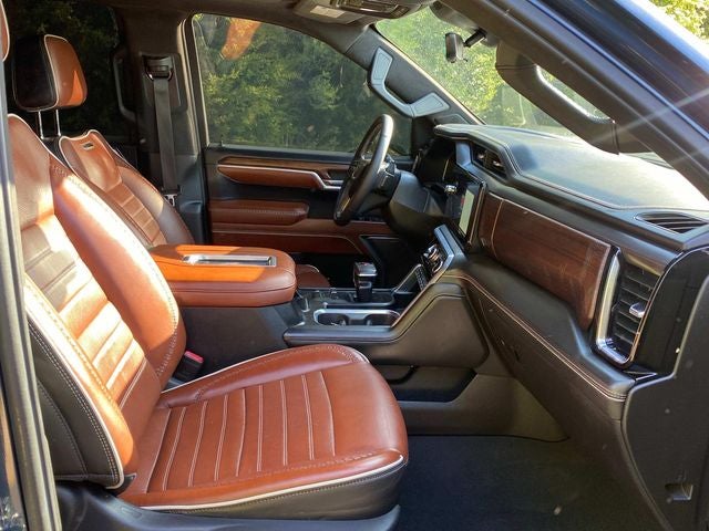 2022 GMC Sierra 1500 Denali Ultimate