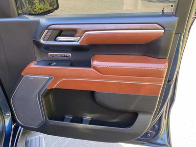 2022 GMC Sierra 1500 Denali Ultimate