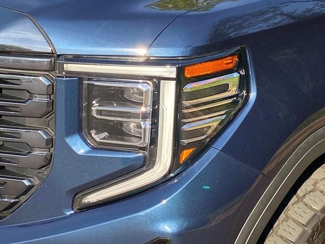 2022 GMC Sierra 1500 Denali Ultimate