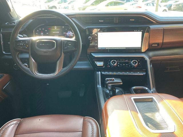 2022 GMC Sierra 1500 Denali Ultimate