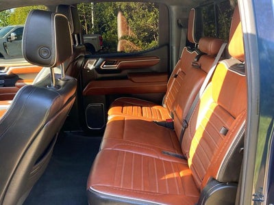 2022 GMC Sierra 1500 Denali Ultimate