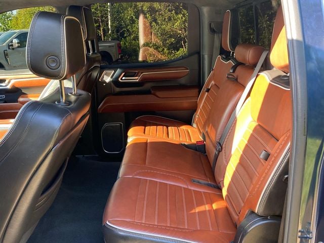 2022 GMC Sierra 1500 Denali Ultimate