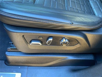 2021 Cadillac Escalade Premium Luxury Platinum