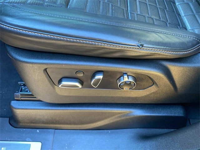 2021 Cadillac Escalade Premium Luxury Platinum