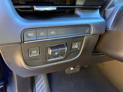 2021 Cadillac Escalade Premium Luxury Platinum