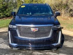 2021 Cadillac Escalade Premium Luxury Platinum