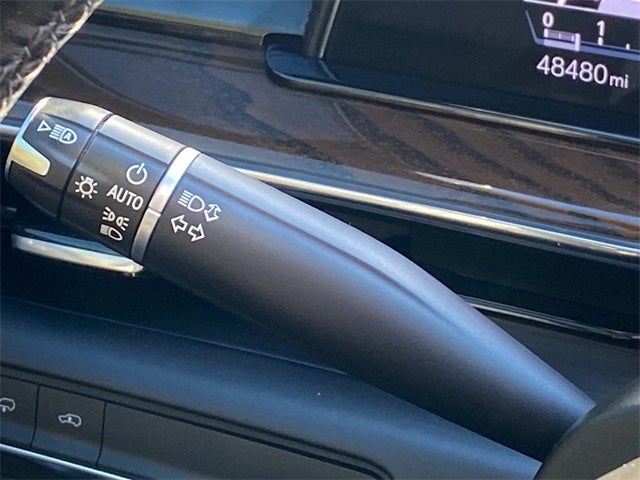 2021 Cadillac Escalade Premium Luxury Platinum