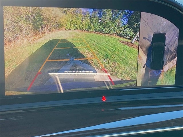 2021 Cadillac Escalade Premium Luxury Platinum