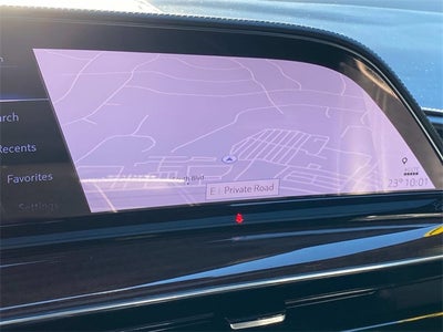 2021 Cadillac Escalade Premium Luxury Platinum