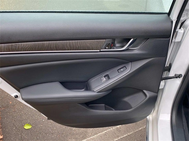 2022 Honda Accord Touring 2.0T