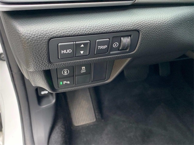 2022 Honda Accord Touring 2.0T