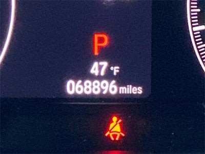 2022 Honda Accord Touring 2.0T