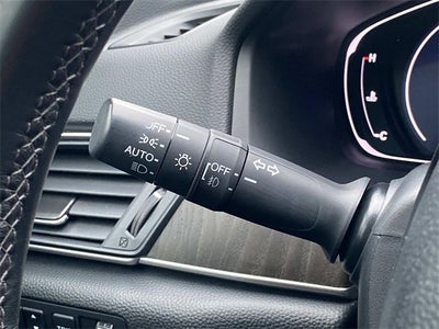 2022 Honda Accord Touring 2.0T