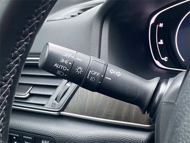 2022 Honda Accord Touring 2.0T