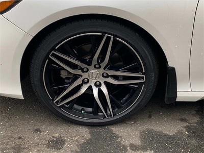 2022 Honda Accord Touring 2.0T