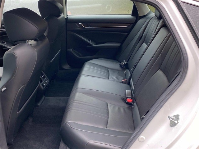 2022 Honda Accord Touring 2.0T