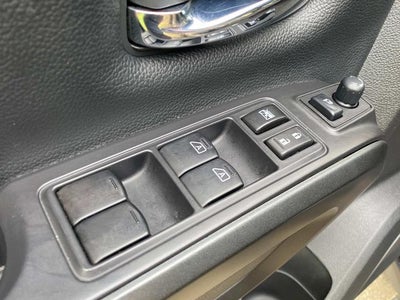 2022 Nissan Titan PRO-4X