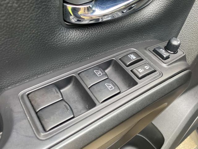 2022 Nissan Titan PRO-4X