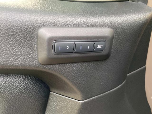 2022 Nissan Titan PRO-4X