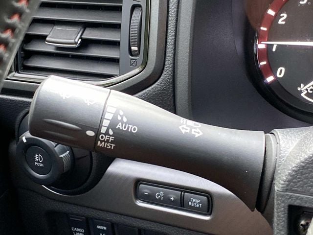 2022 Nissan Titan PRO-4X