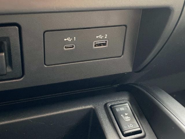 2022 Nissan Titan PRO-4X