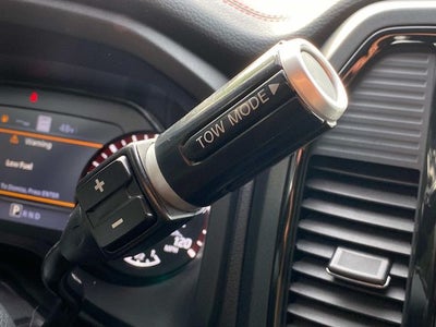 2022 Nissan Titan PRO-4X