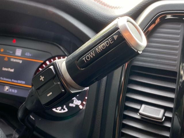 2022 Nissan Titan PRO-4X