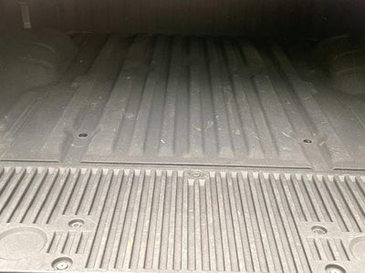 2022 Nissan Titan PRO-4X