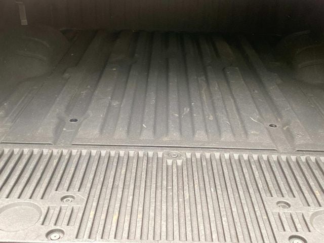 2022 Nissan Titan PRO-4X