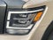 2022 Nissan Titan PRO-4X