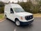 2019 Nissan NV2500 HD SV High Roof