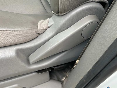 2019 Nissan NV2500 HD SV High Roof